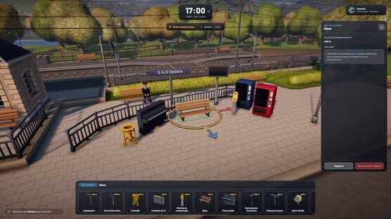 Train Station Tycoon — screenshot 4