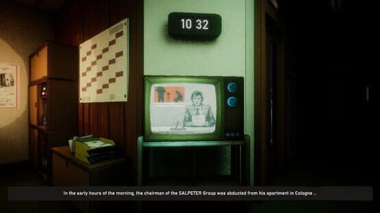 SOKO 1977: Anti-Terror Task Force — screenshot 2