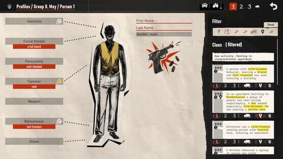 SOKO 1977: Anti-Terror Task Force — screenshot 5