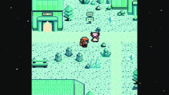 Dream Shark: Part 1 — screenshot 3