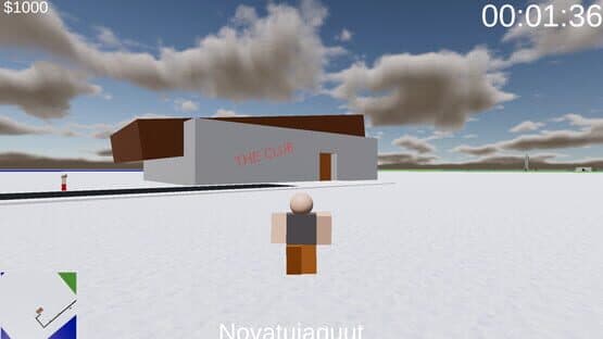 Quallet 2 — screenshot 1