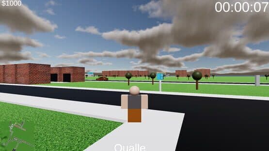 Quallet 2 — screenshot 2