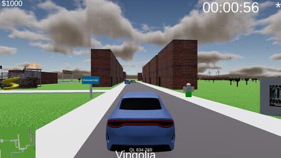 Quallet 2 — screenshot 3