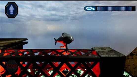 Fish Can Run 2 — screenshot 1