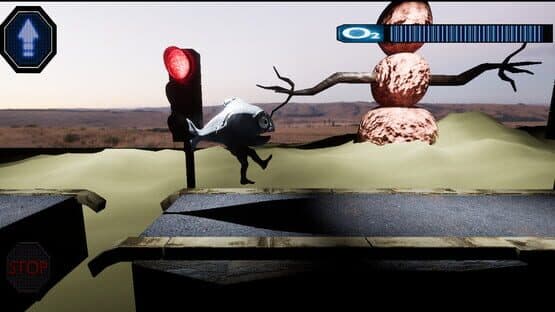 Fish Can Run 2 — screenshot 2