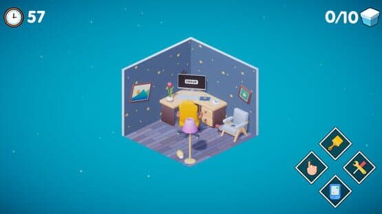 House Tidy 2 — screenshot 1