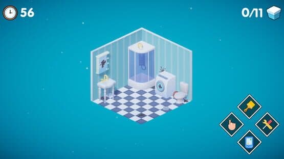 House Tidy 2 — screenshot 2