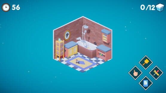 House Tidy 2 — screenshot 3