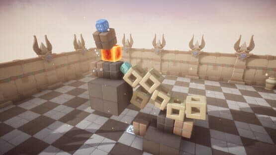 Dice of Fate 2 — screenshot 1