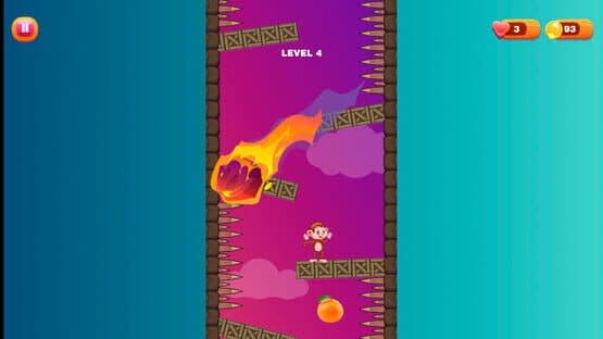 Jumppass 2 — screenshot 1