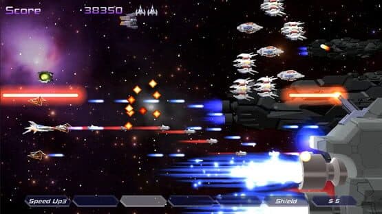 Spolous II — screenshot 1