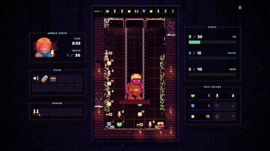 Drop Loot — screenshot 1