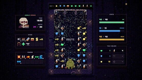 Drop Loot — screenshot 2