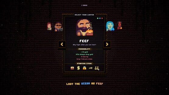 Drop Loot — screenshot 3