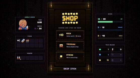 Drop Loot — screenshot 5