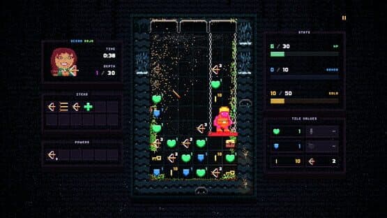 Drop Loot — screenshot 7