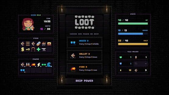 Drop Loot — screenshot 8
