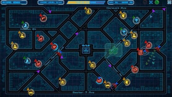 Signal Zero: Dispatch — screenshot 5