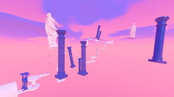Rooster Booster 3D — screenshot 2