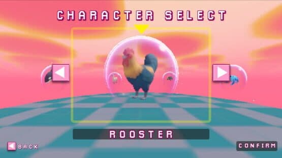 Rooster Booster 3D — screenshot 3