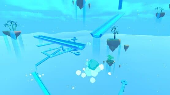 Rooster Booster 3D — screenshot 4