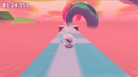 Rooster Booster 3D — screenshot 6