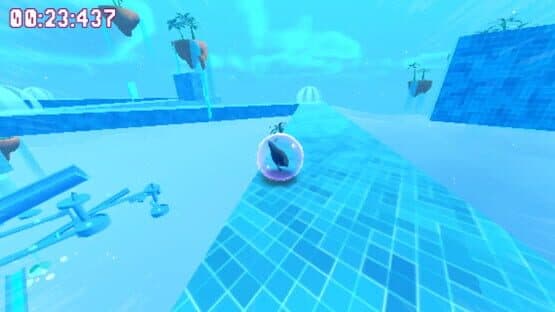Rooster Booster 3D — screenshot 7