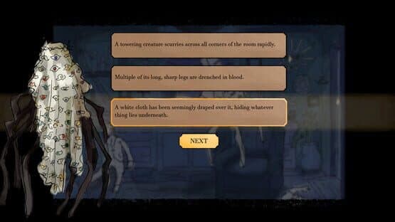 Shadows In Sanluca — screenshot 6