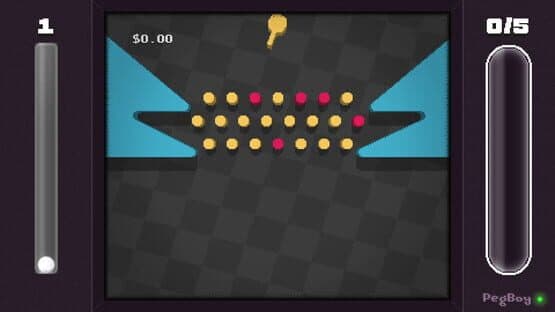 Peg Champ — screenshot 1