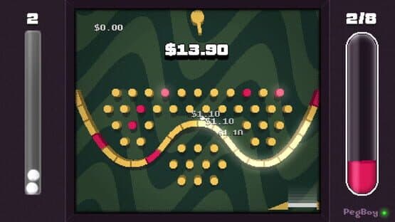 Peg Champ — screenshot 2