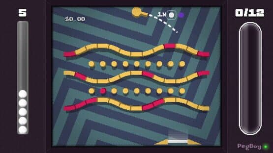 Peg Champ — screenshot 4