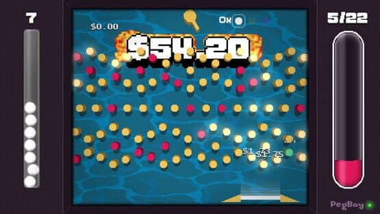 Peg Champ — screenshot 5
