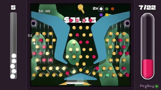 Peg Champ — screenshot 7