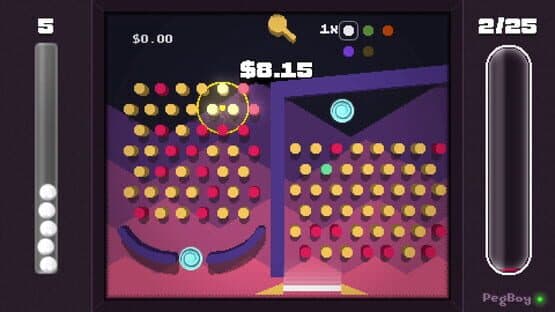 Peg Champ — screenshot 8