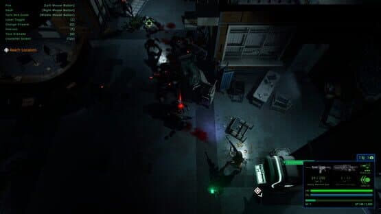 Alone Girl — screenshot 3
