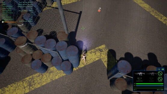 Alone Girl — screenshot 7
