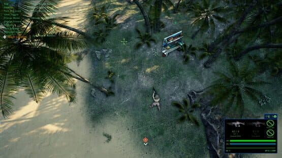 Alone Girl — screenshot 8