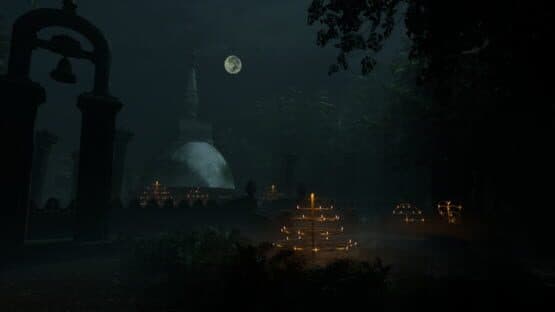 Moha — screenshot 1