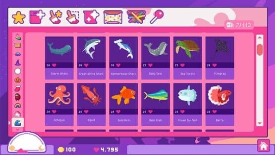 Sticky Business: Seaside Tales — screenshot 3