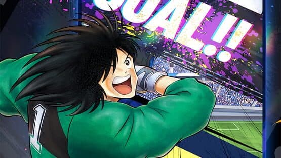Captain Tsubasa: My Golden XI — screenshot 4