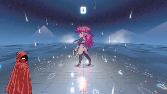 Rule No. 3: Downpour — screenshot 1