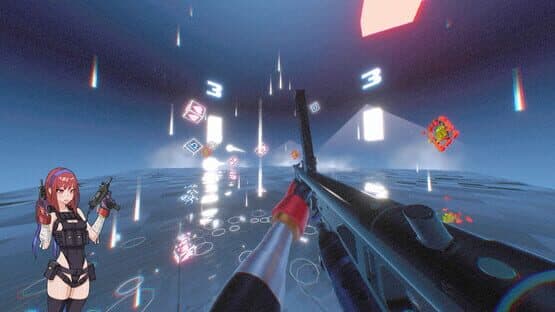 Rule No. 3: Downpour — screenshot 2