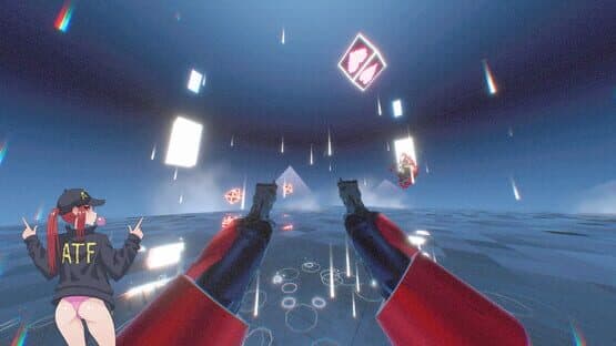 Rule No. 3: Downpour — screenshot 3