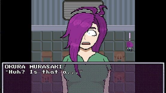 Danganronpa: Interstellar Despair — screenshot 1