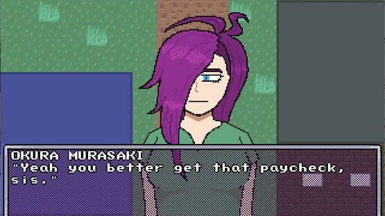 Danganronpa: Interstellar Despair — screenshot 2