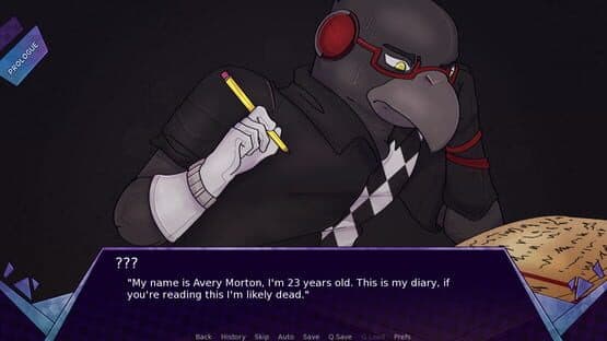 Danganronpa: High Expectations — screenshot 1