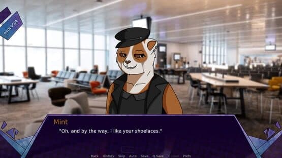 Danganronpa: High Expectations — screenshot 2