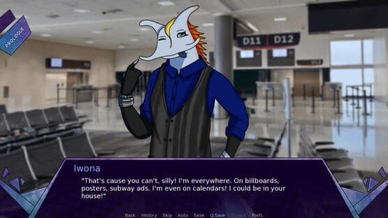 Danganronpa: High Expectations — screenshot 3