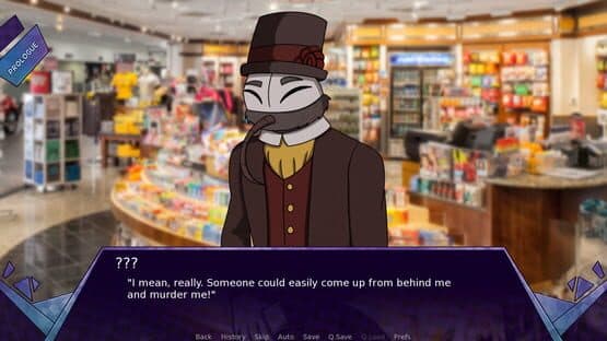 Danganronpa: High Expectations — screenshot 5