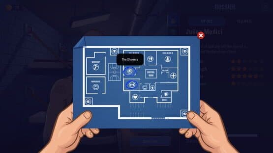 Hoosegow: Prison Survival — screenshot 6